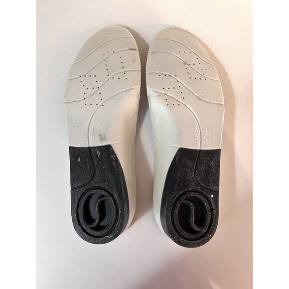 Golden Goose Sz 37, US 7 Superstar Silver Crystal Glitter Star Sneakers EUC - Picture 11 of 12